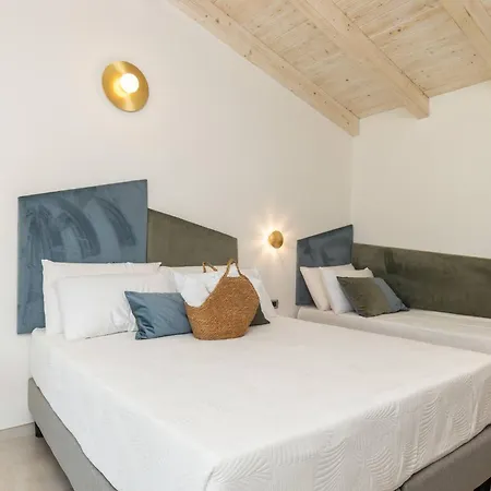 8 Di Desing A 200m Dal Mare